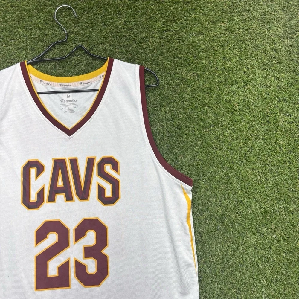 Fanatics shop confidence